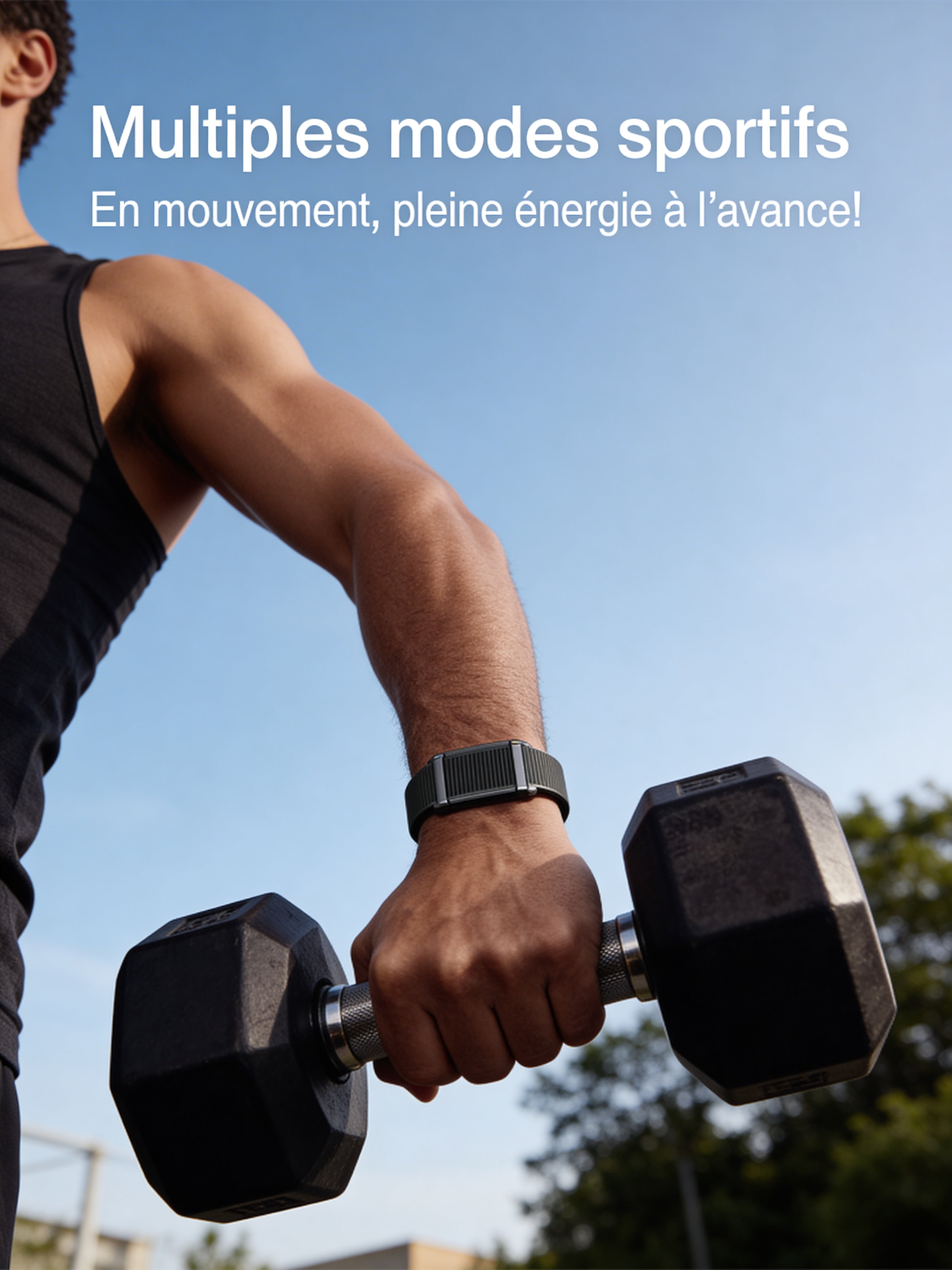 PulseTime : Suivez votre santé 24h/24