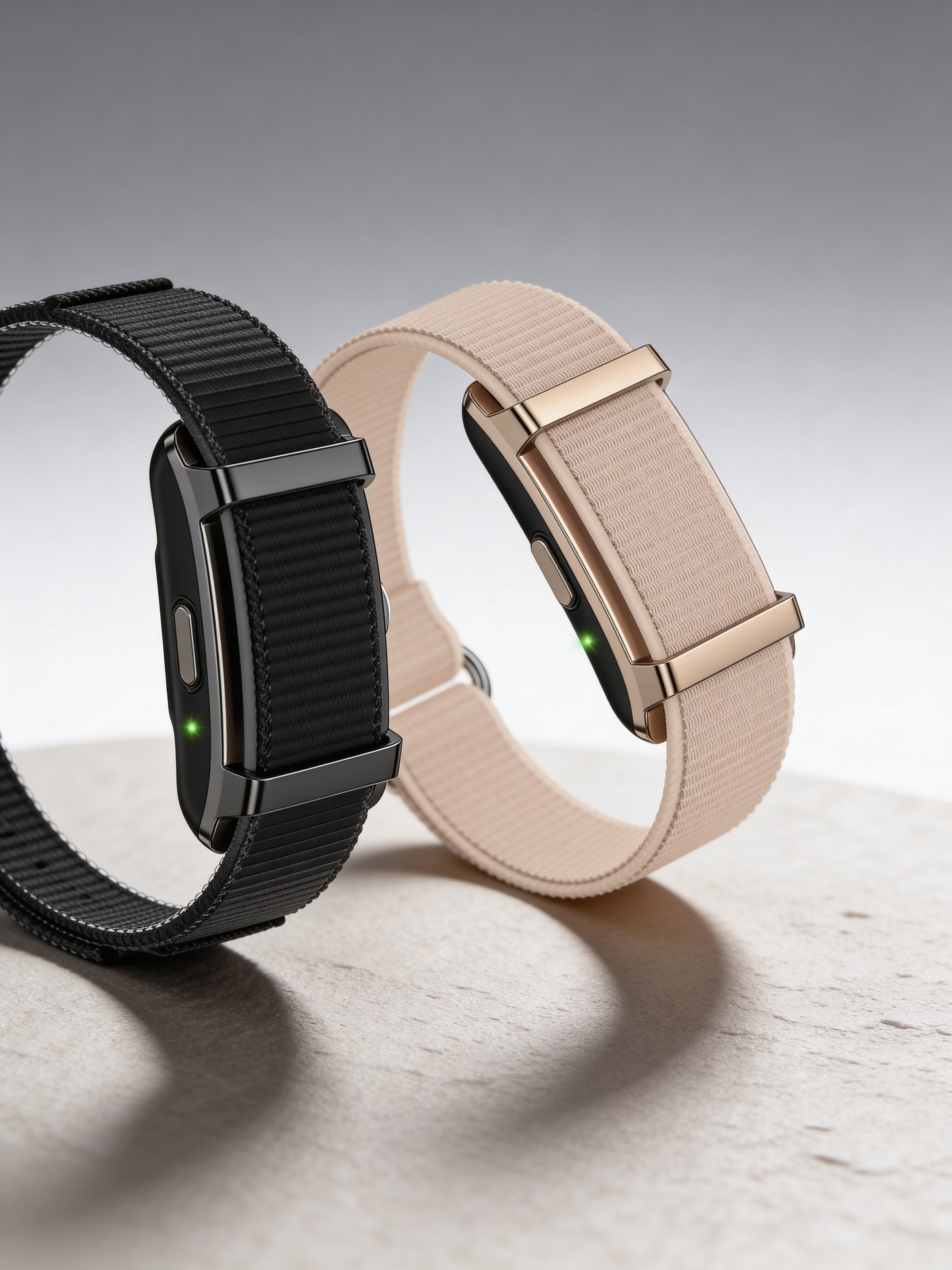 PulseTime : Suivez votre santé 24h/24